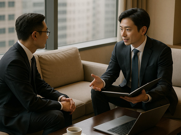 黄岛高端保密顾问服务