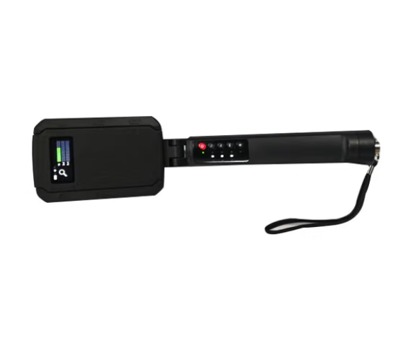 黄岛便携式非节点性探测仪